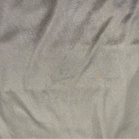 Vintage Body Lite Black Full Slip Size 34/12‎ - Picture 13 of 15